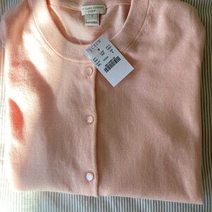 Jcrew Clare cardigan